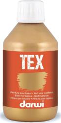 Darwi Tex Боя за плат Gold 250 ml 1 бр (<![CDATA[DA0100250050C]]>)