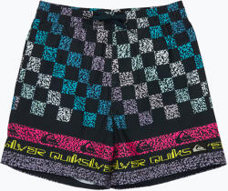 Quiksilver Детски бански шорти Quiksilver Everyday Printed Volley 14" dark navy next gen