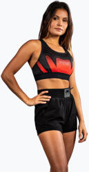 Venum Спортен сутиен Venum x RWS 2.0 black/red