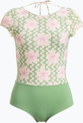 Roxy Дамски бански от една част ROXY Hibiscus Daze basil party waves yw - sportano - 73,32 лв