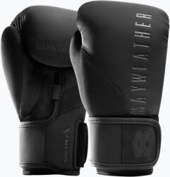Hayabusa Mayweather Champ боксови ръкавици черни