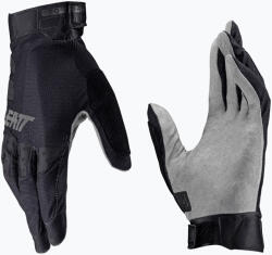 Leatt Мъжки велосипедни ръкавици Leatt MTB 2.0 X-Flow 6025105581 stealth