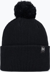 BUFF Зимна шапка BUFF Knitted Renvi black