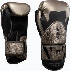 Venum Боксови ръкавици Venum Challenger 4.0 silver/black