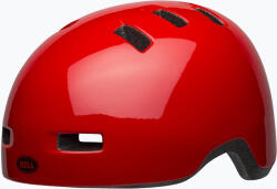 Bell Детска велосипедна каска Bell Lil Ripper gloss red