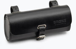 Brooks England Чанта под седалката на велосипед Brooks England Challange 0, 5 l black