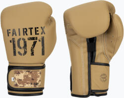 Fairtex Боксови ръкавици Fairtex F-DAY 2 Limited Edition khaki