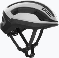 POC Велосипедна каска POC Omne Lite hydrogen white/uranium black matt
