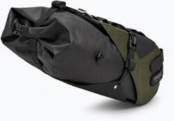 Brooks England Чанта под седалката на велосипед Brooks England Scape Seat Bag 8 l mud green
