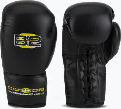 Division b-2 Боксови ръкавици DIVISION B-2 DIV-PFG1500 Pro 3-Layer Foam black