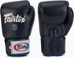 Fairtex Боксови ръкавици Fairtex Universal "Tight-Fit" Design blue