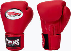 Twins Special Детски боксови ръкавици Twins Special BGVS3 red