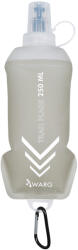 Warg Soft Flask 250 ml Цвят: сив
