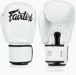 Fairtex Боксови ръкавици Fairtex Amateur Boxing white