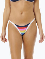 Rip Curl Долнище на бански костюм Rip Curl Surf Stripe Cheeky dark navy