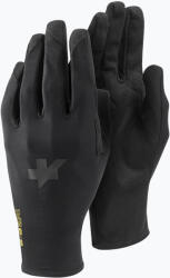 ASSOS Ръкавици за велосипед ASSOS Spring Fall P1 black