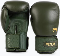 Venum Боксьорски ръкавици Venum Power 2.0 deep forest green