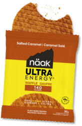Näak Ultra Energy Waffle Salted Caramel