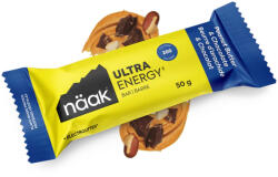 Näak Peanut Butter & Chocolate - Ultra Energy Bar