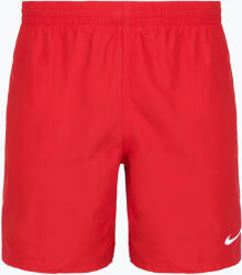 Nike Мъжки бански шорти Nike Essential 7 Volley university red