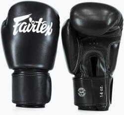 Fairtex Боксови ръкавици Fairtex Amateur black
