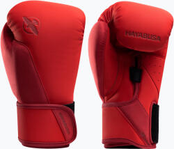 Hayabusa Боксьорски ръкавици Hayabusa T360 Boxing red