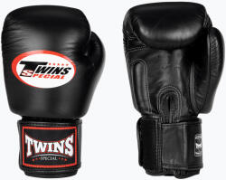 Twins Special Боксови ръкавици Twinas Special BGVL3 черни