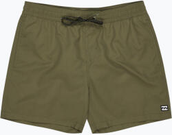 Billabong Мъжки бански шорти Billabong All Day Layback military