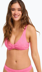 Roxy Горнище на бански костюм ROXY Paradise Wire Free Dcup sangria sunset