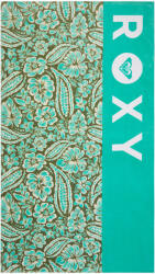 Roxy Плажна хавлия ROXY Cold Water Printed oil green wildside paisley