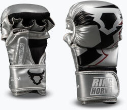 Venum Боксови ръкавици Venum Ringhorns Charger Boxing silver/black