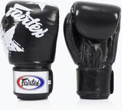 Fairtex Боксови ръкавици Fairtex "Tight-Fit" Design-Nation Prints Collection black