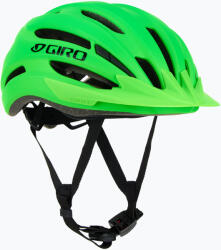 Giro Детска велосипедна каска Giro Register II matte bright green