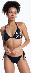 Roxy Дамски бански костюм от две части ROXY Solid Essentials Tiki Tri anthracite