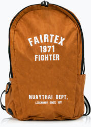 Fairtex Раница Fairtex Mini 20 l thai tea