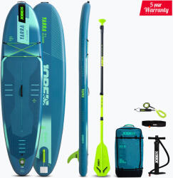 Jobe Пакет SUP дъски JOBE Aero Yarra 10'6" стоманено синьо