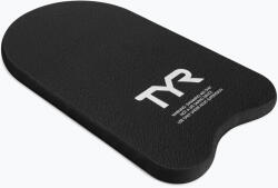 TYR Дъска за плуване TYR Kickboard черна LKB_001