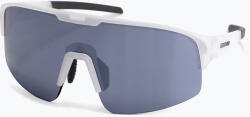 Rogelli Слънчеви очила Rogelli Mirage white/smoke silver mirror Слънчеви очила