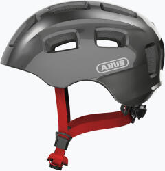 ABUS Детска велосипедна каска ABUS Youn-I 2.0 sparkling titan