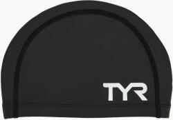 TYR Шапка за плуване TYR Silicone Comfort black