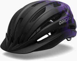 Giro Детска велосипедна каска Giro Register II matte purple rush