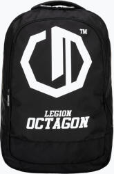 Octagon Раница Octagon Legion New Logo black