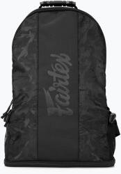 Fairtex Раница Fairtex BAG4 черна