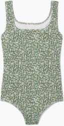 Lacoste Дамски бански Lacoste MF9608 зелен/мукавен