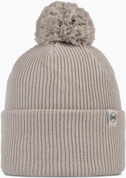 BUFF Зимна шапка BUFF Knitted Renvi birch grey