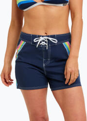 Rip Curl Дамски плажни шорти Rip Curl Surf Side 5 Boardshort dark navy