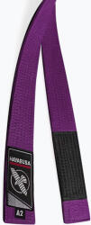 Hayabusa Колан за бразилско джу-джицу Hayabusa Jiu Jitsu purple
