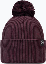 BUFF Зимна шапка BUFF Knitted Renvi burgundy