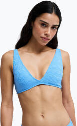 Roxy Горнище на бански костюм ROXY Paradise Wave Elongated Tri silver lake blue make a splash