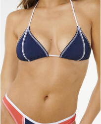 Rip Curl Горнище от бански костюм Rip Curl Surf Tide Sliding Tri dark navy